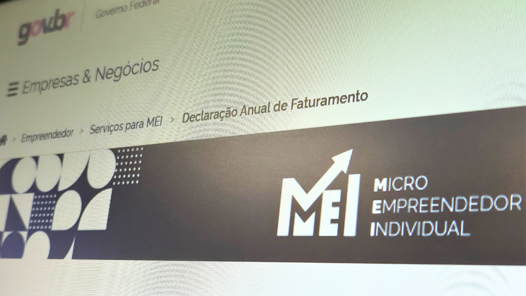 foto do computador no site do MEI