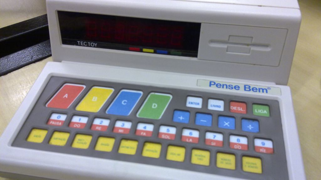 Imagem do Pense Bem