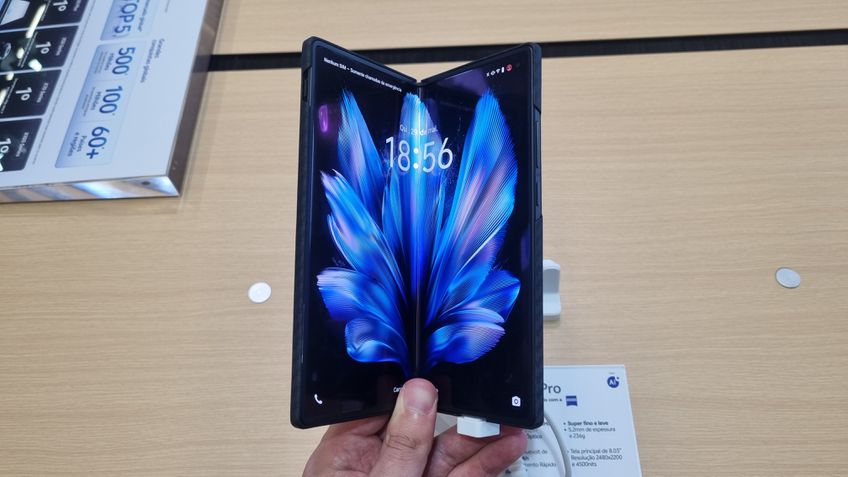 JOVI X Fold 3 Pro