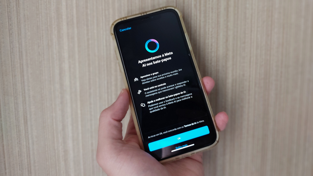 app da meta ai