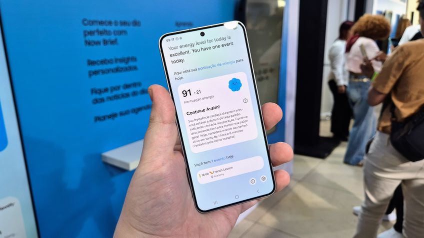 One UI 7