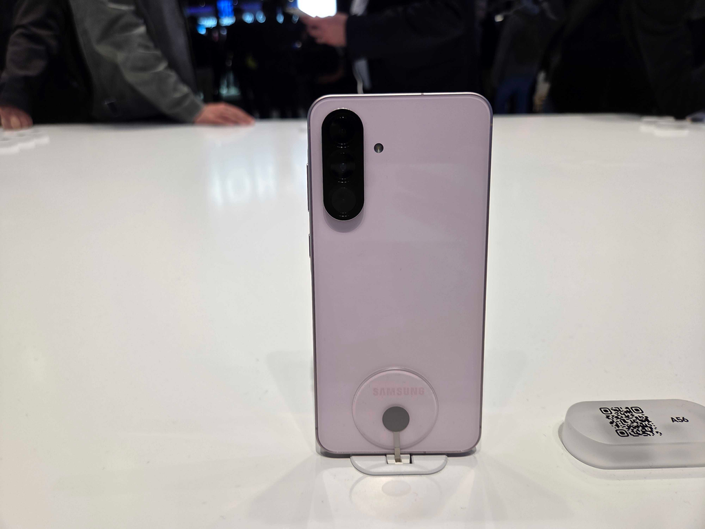 galaxy a56