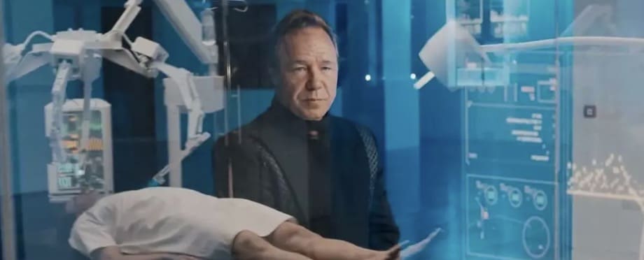 Minissérie da Netflix é "absurdamente divertida" e já foi maratonada por 251.300.000 horas Stephen Graham lidera o elenco neste drama de ficção científica “subestimado”