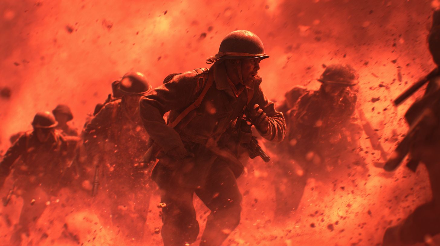 guerra