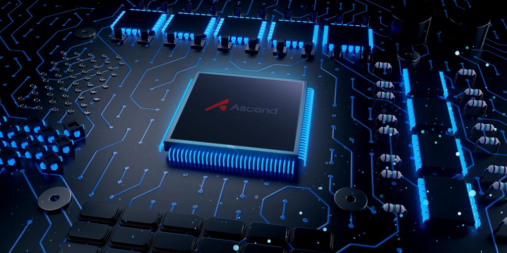 Chip Huawei Ascend