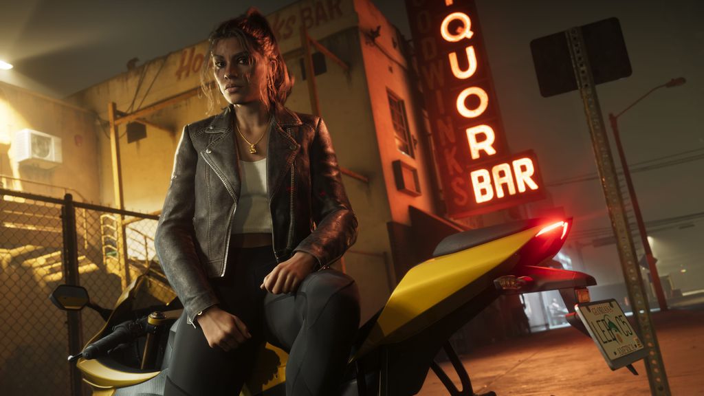 Imagem de GTA 6