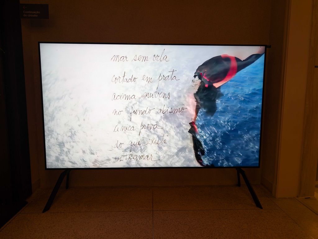 TCL TV A300 CASACOR