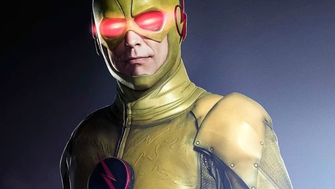Imagem do Flash Reverso