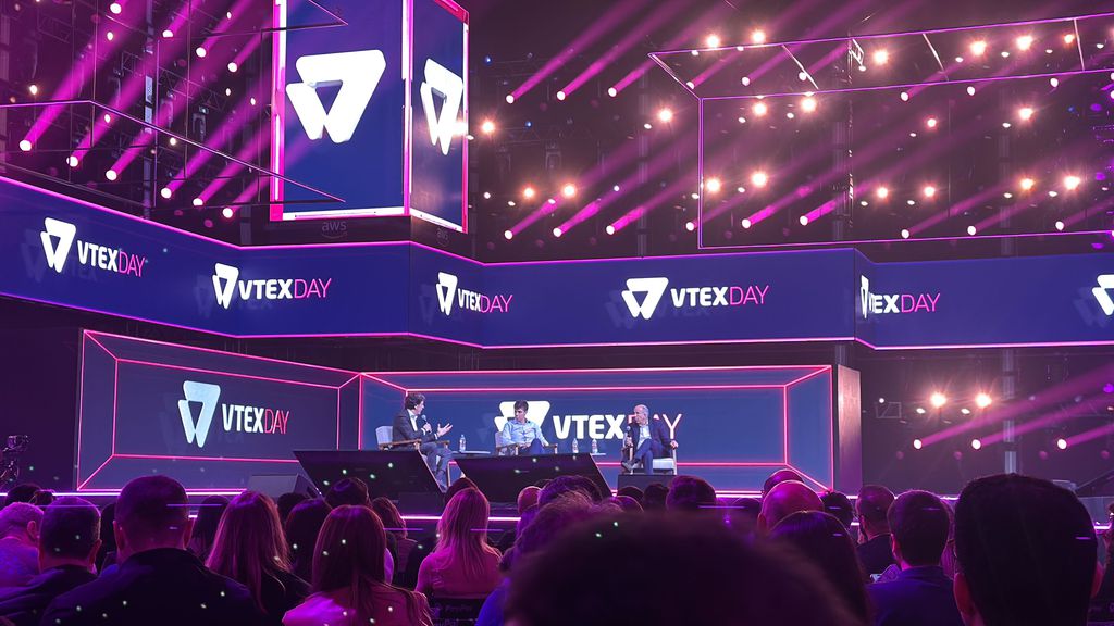 palco vtex