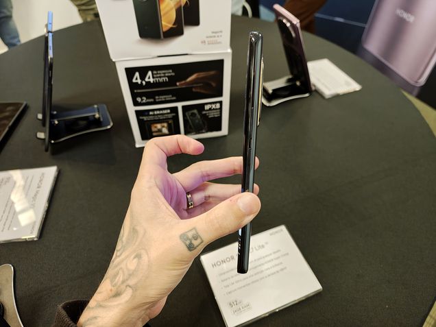 Honor Magic7 Lite
