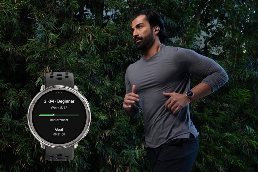 Amazfit Active 2