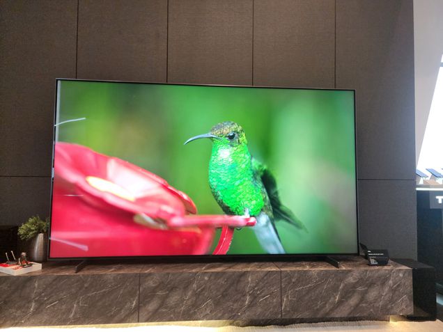 TCL C7K