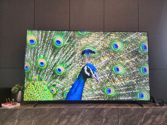 TCL C7K