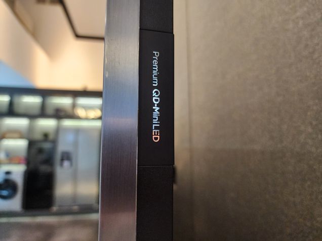 TCL C7K