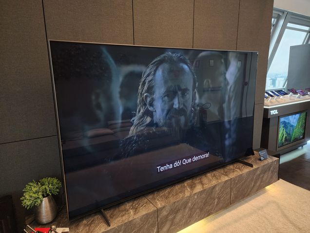 TCL C7K
