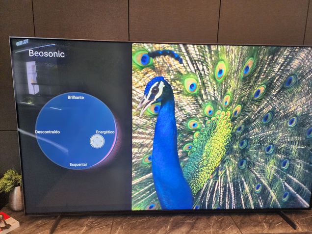 TCL C7K