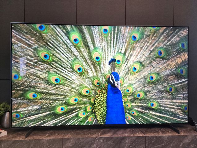 TCL C7K