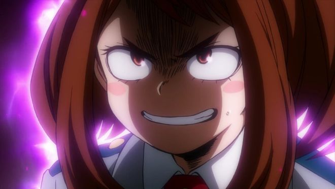 Imagem de My Hero Academia