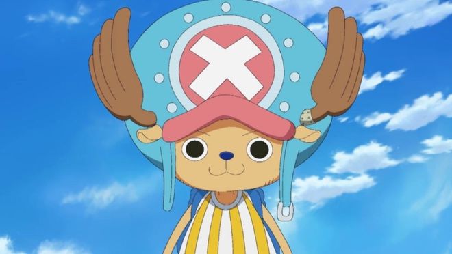 Imagem de One Piece