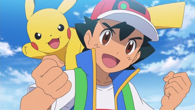 Imagem de Pokémon