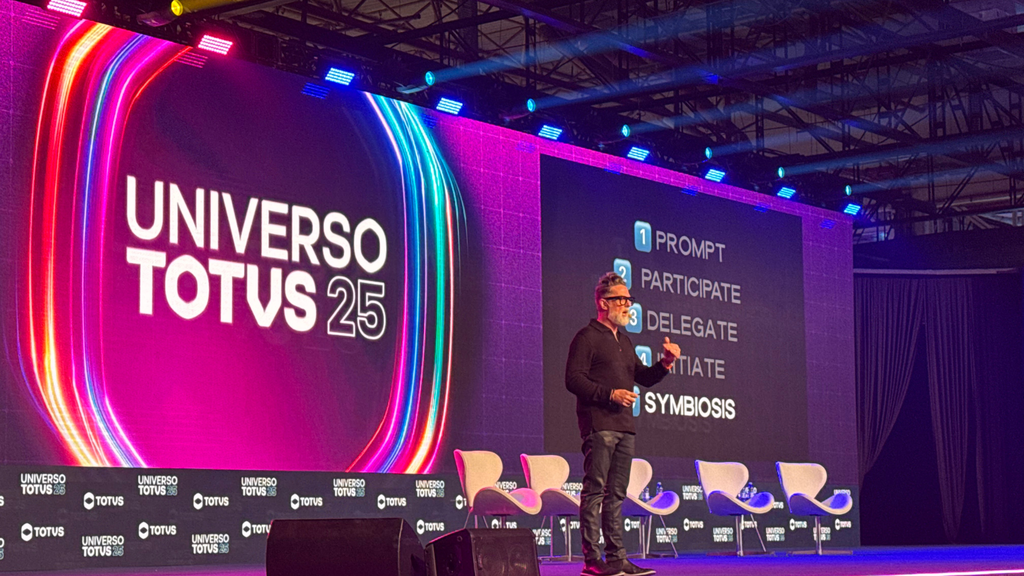 evento totvs