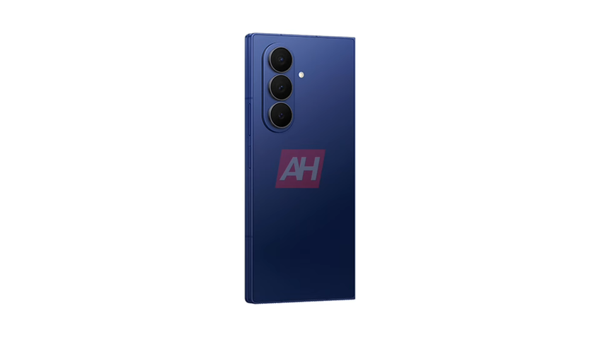 Galaxy Z Fold 7