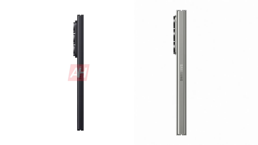 Galaxy Z Fold 7 e Z Fold 6
