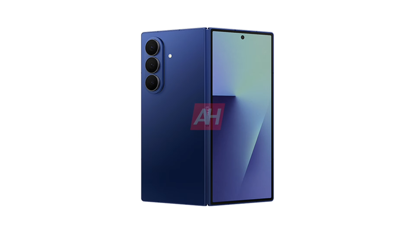 Galaxy Z Fold 7