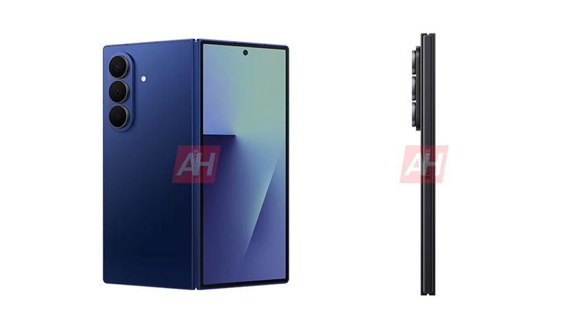 Galaxy Z Fold 7