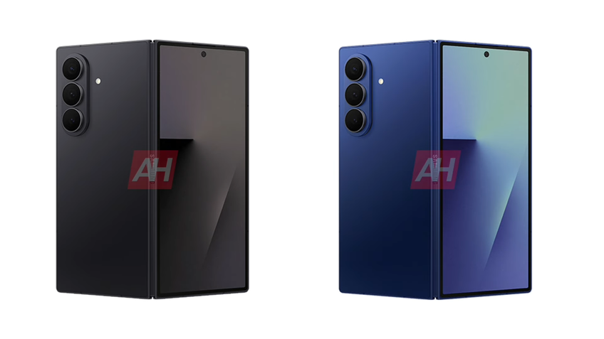 Galaxy Z Fold 7