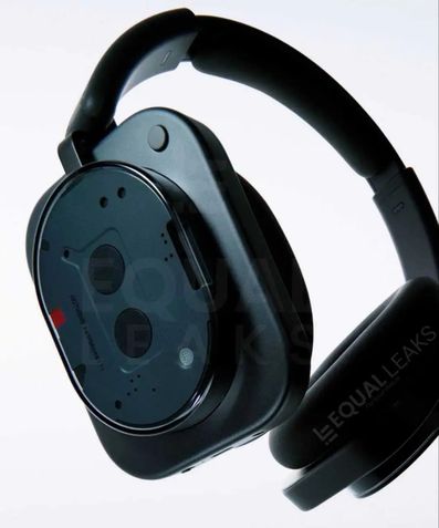 Nothing Headphone 1