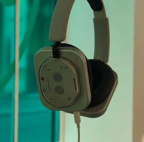 Nothing Headphone 1