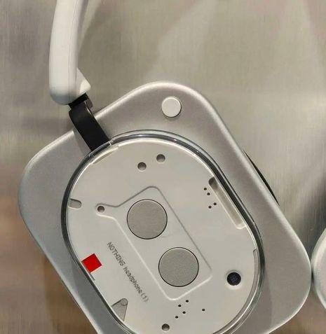 Nothing Headphone 1