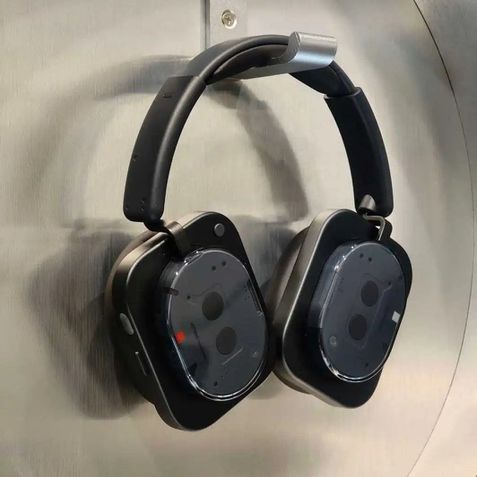 Nothing Headphone 1