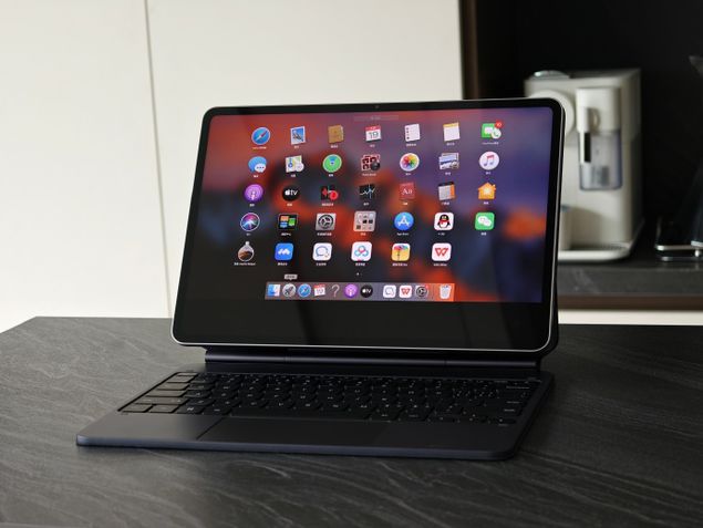 Imagens vazadas do Xiaomi Pad 7S Pro