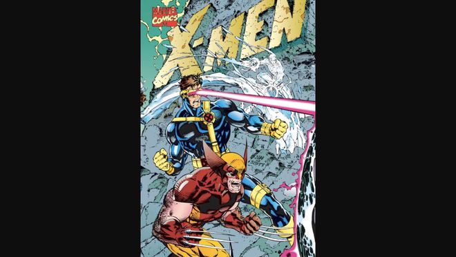 Imagem de X-Men
