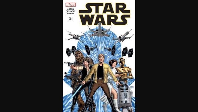 Imagem de Star Wars
