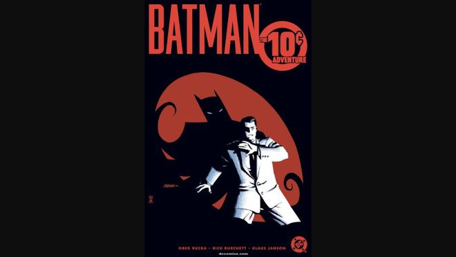 Imagem de Batman