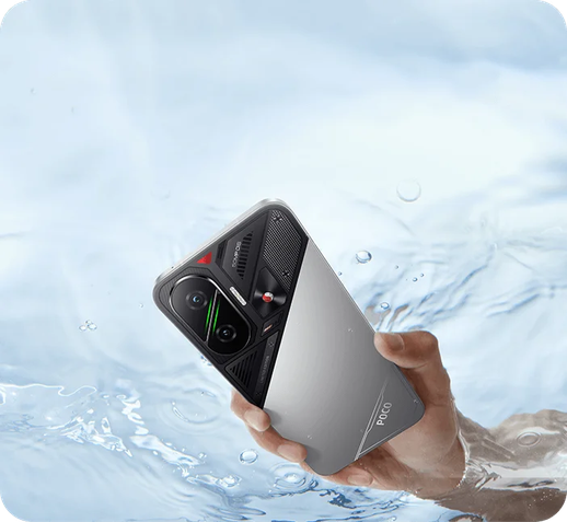 POCO F7
