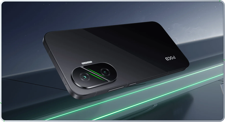 POCO F7