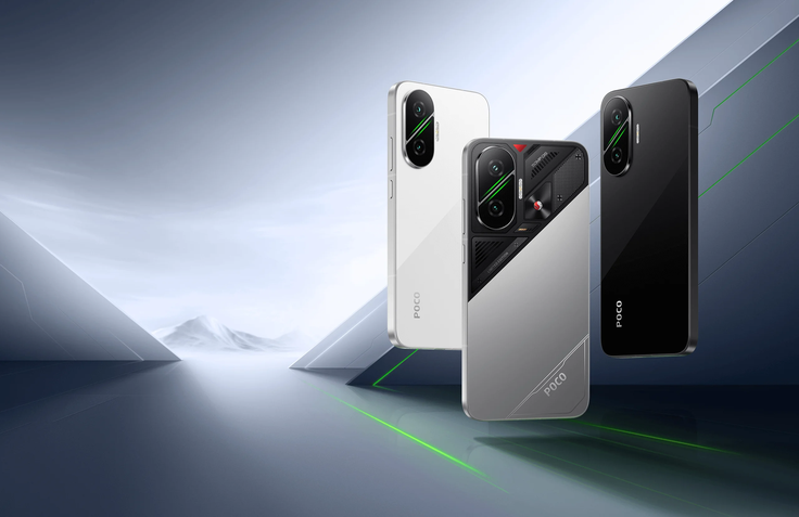 POCO F7