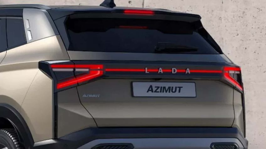 Lada Azimut