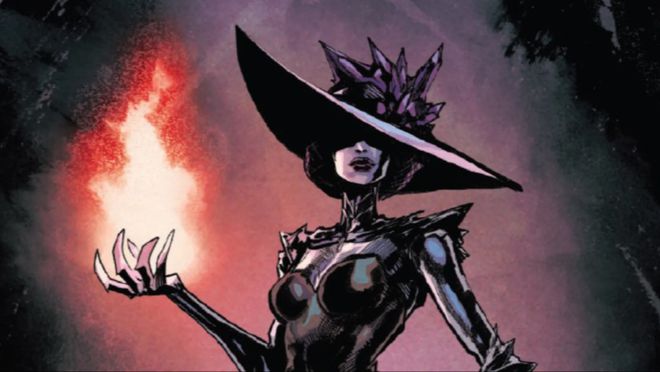 Imagem de Lady Henrietta
