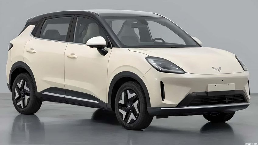 Wuling Bingo S