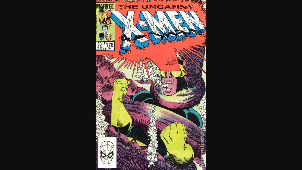 Imagem de X-Men