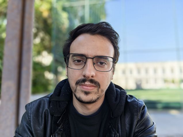 Huawei Mate XT Ultimate - Câmera traseira / modo retrato