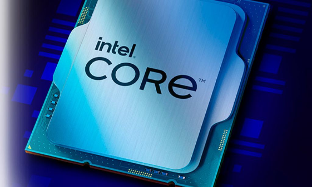 Imagem do Intel Core i9-12900KS