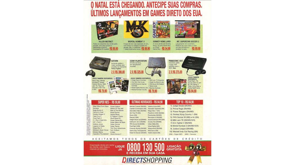 Imagem do PS1