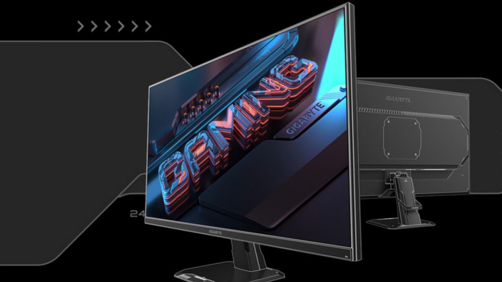 Imagem do Monitor Gigabyte 27