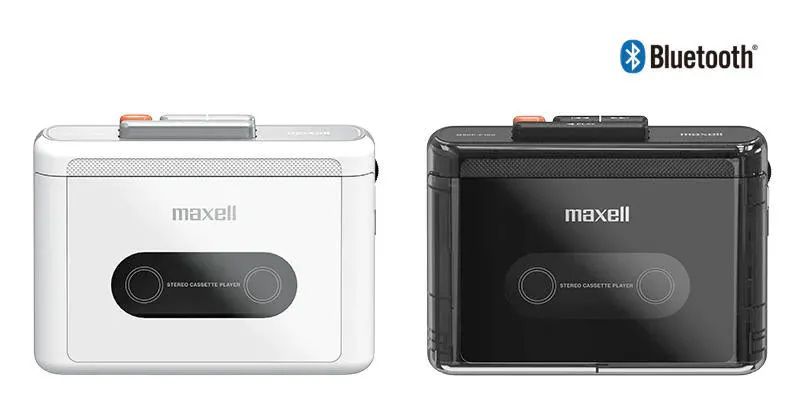 Maxell MXCP-P100